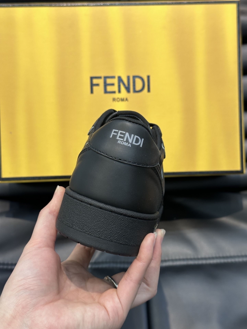 Fendi Sneakers